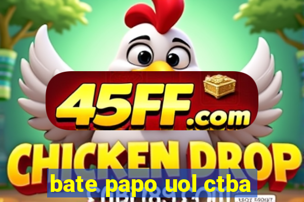 bate papo uol ctba